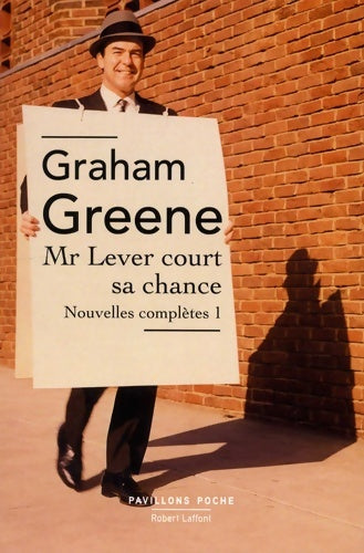 Livrenpoche : Mr Lever court sa chance - Graham Green - Livre
