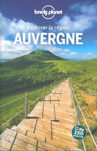 Livrenpoche : Auvergne 2019 - Collectif - Livre