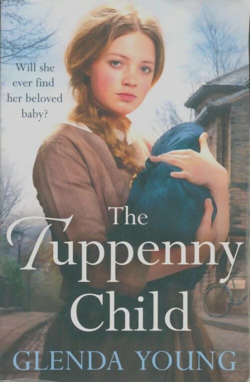 Livrenpoche : The Tuppenny Child - Glenda Young - Livre