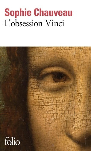 Livrenpoche : L'obsession Vinci - Chauveau Sophie - Livre