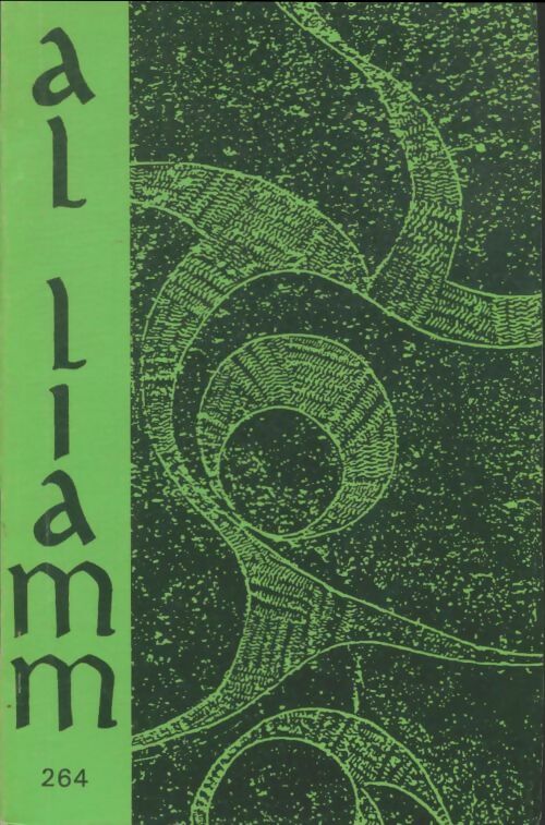 Livrenpoche : Al liamm n°264 - Collectif - Livre