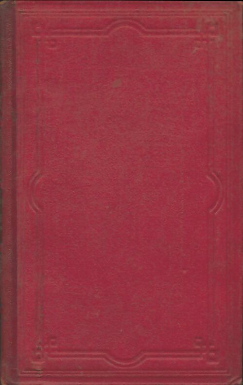 Livrenpoche : Histoire générale de la guerre franco-allemande atlas - Lieutenant Colonel Rousset - Livre