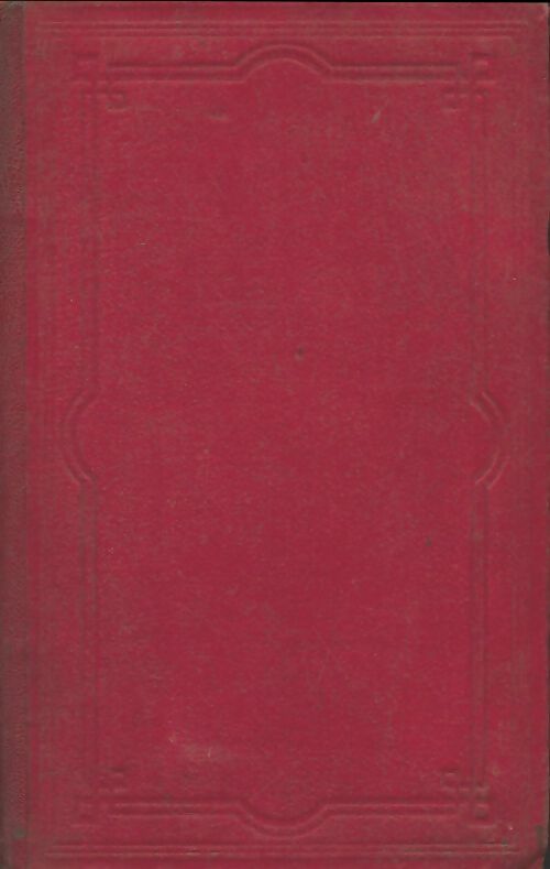 Livrenpoche : Histoire générale de la guerre franco-allemande (1870-71) Tome I : L'armée impériale - Lieutenant Colonel Rousset - Livre