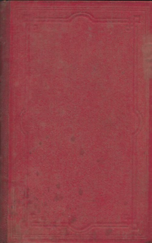 Livrenpoche : Histoire générale de la guerre franco-allemande (1870-71) Tome Vi : Les armées de Provence Tome Iii - Lieutenant Colonel Rousset - Livre
