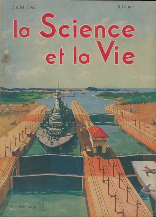 Livrenpoche : La science et la vie n°299 - Collectif - Livre