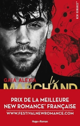 Livrenpoche : Le marchand de sable Tome I - Gaïa Alexia - Livre