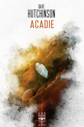 Livrenpoche : Acadie - Mathieu Prioux - Livre