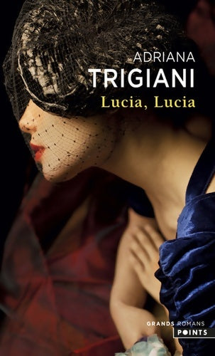 Livrenpoche : Lucia Lucia - Adriana Trigiani - Livre