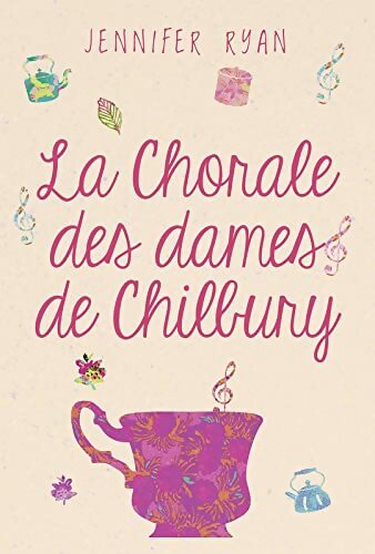 Livrenpoche : La chorale des dames de Chilbury - Jennifer Ryan - Livre