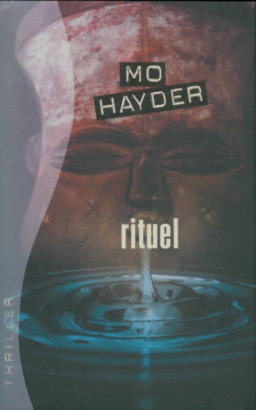 Livrenpoche : Rituel - Mo Hayder, Hayder Mo - Livre