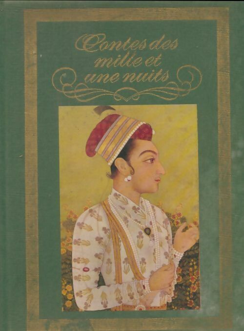Livrenpoche : Contes des mille et une nuits - Collectif - Livre