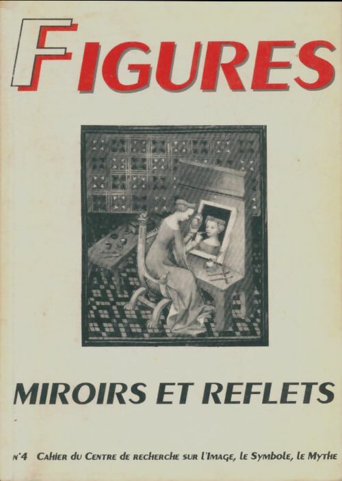 Livrenpoche : Figures n°4 - Collectif - Livre