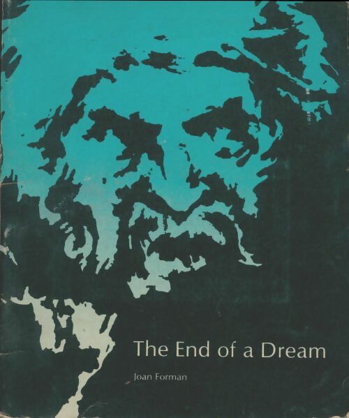 Livrenpoche : The end of a dream - Joan Forman - Livre