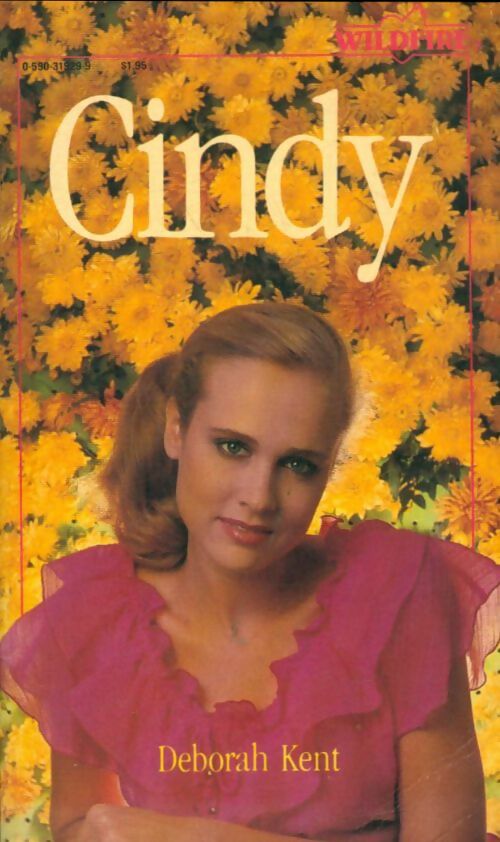 Livrenpoche : Cindy - Deborah Kent - Livre