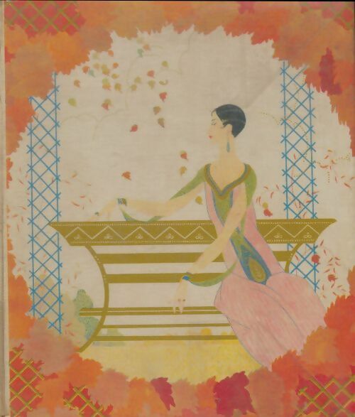 Livrenpoche : Les années folles - Gilbert Guilleminault - Livre