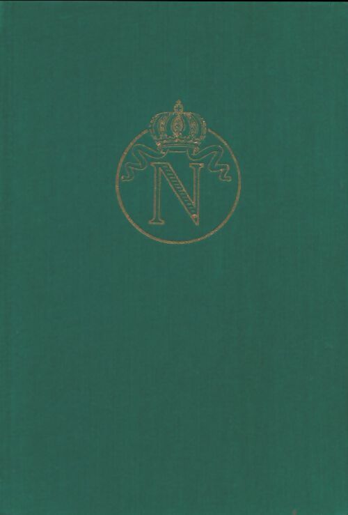 Livrenpoche : Napoléon au bivouac - Théo Fleischman - Livre
