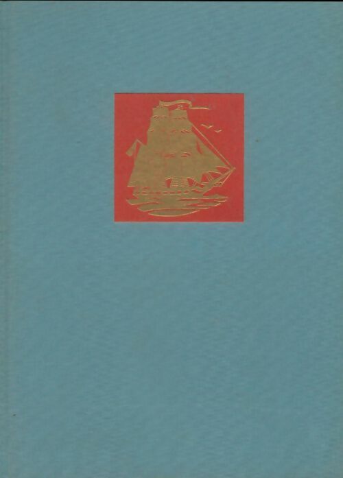 Livrenpoche : Le gabier de Surcouf - Françoise D'Eaubonne - Livre