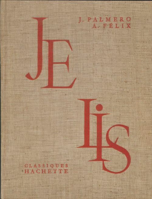 Livrenpoche : Je lis CM1 - Jean Palmero - Livre