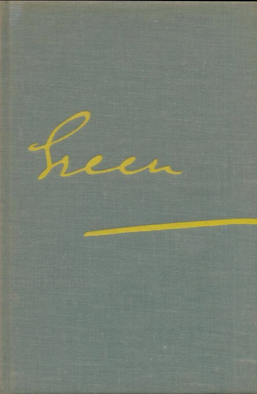 Livrenpoche : Adrienne Mesurat - Julien Green - Livre