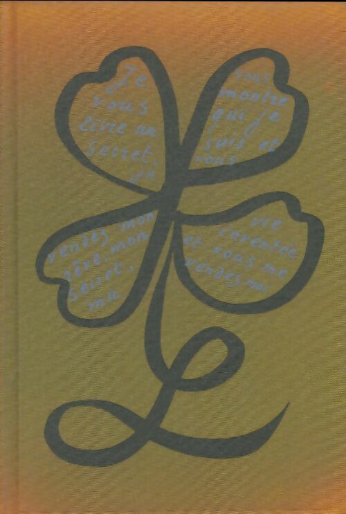 Livrenpoche : Julietta - Louise De Vilmorin - Livre