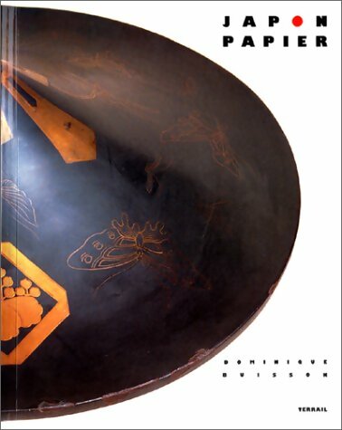 Livrenpoche : Japon Papier - Dominique Buisson - Livre