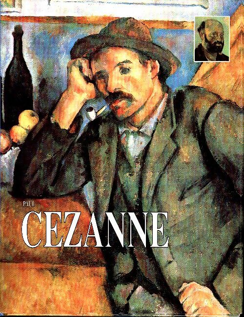 Livrenpoche : Paul Cézanne - Serge George - Livre