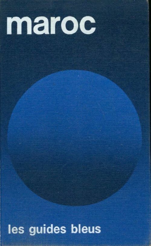 Livrenpoche : Maroc - Collectif - Livre