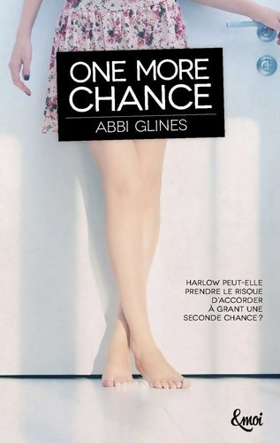 Livrenpoche : One more chance - Abbi Glines - Livre