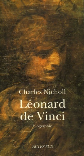 Livrenpoche : Léonard de Vinci - Charles Nicholl - Livre