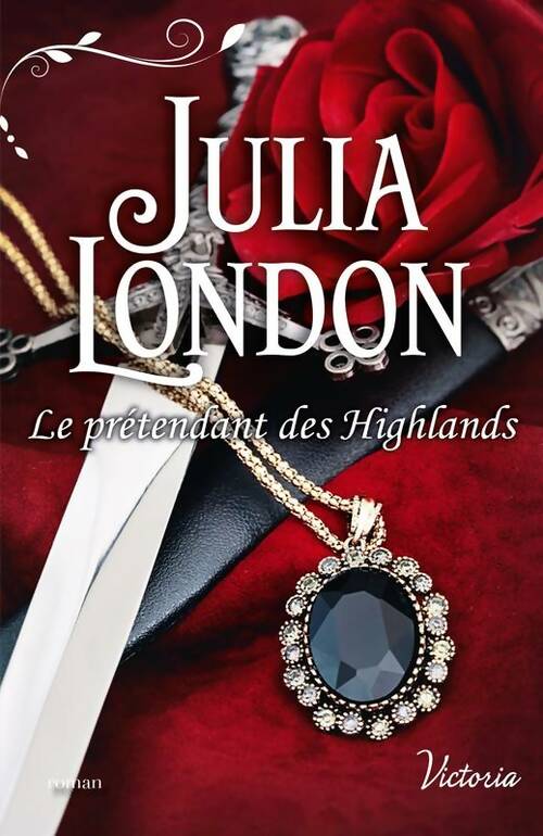 Livrenpoche : Le prétendant des Highlands - Julia London - Livre