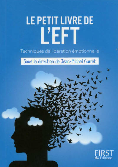 Livrenpoche : Le Petit livre de l'Eft - Jean-Michel Gurret - Livre