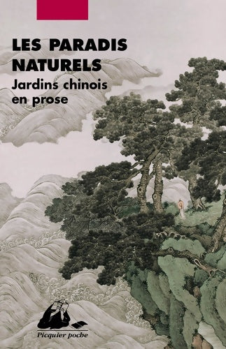 Livrenpoche : Les paradis naturels - Daoyuan Li - Livre