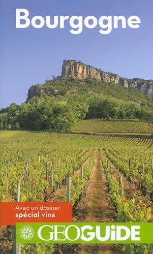 Livrenpoche : Guide Bourgogne - Patrick Lebas - Livre