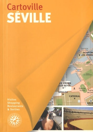 Livrenpoche : Séville - Collectif - Livre
