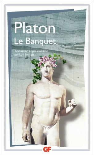 Livrenpoche : Le banquet - Platon - Livre