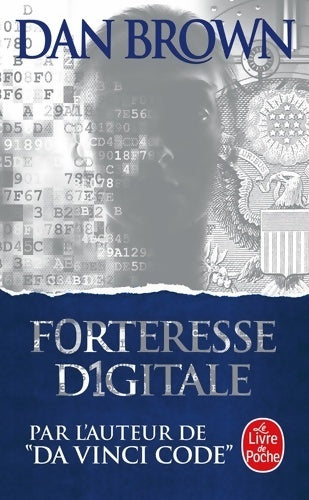Livrenpoche : Forteresse digitale - Dan Brown - Livre