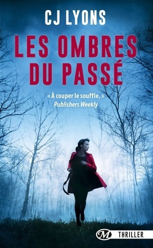 Livrenpoche : Les Ombres du passé - C. J. Lyons - Livre