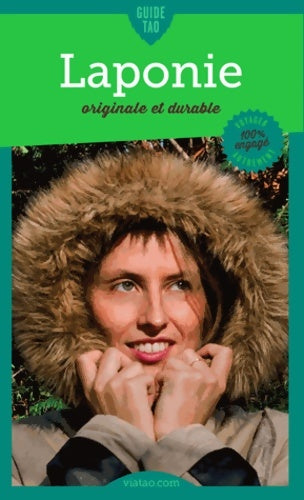 Livrenpoche : Guide Tao Laponie : Originale et durable - Léon Fuchs - Livre