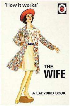 Livrenpoche : How it works : The wife - Joel Morris - Livre