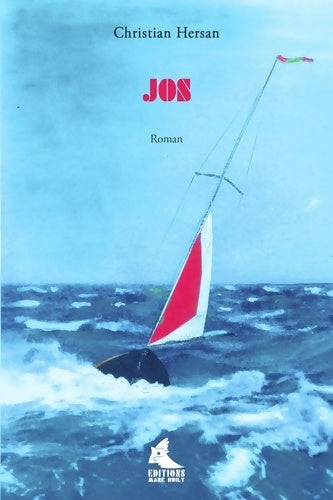 Livrenpoche : Jos - Christian Hersan - Livre