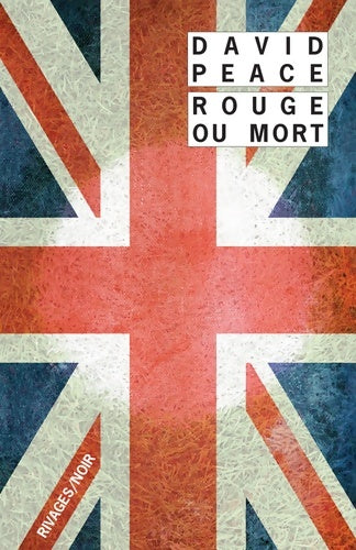 Livrenpoche : Rouge ou mort n°995 - Gratias Jean-Paul Peace David - Livre