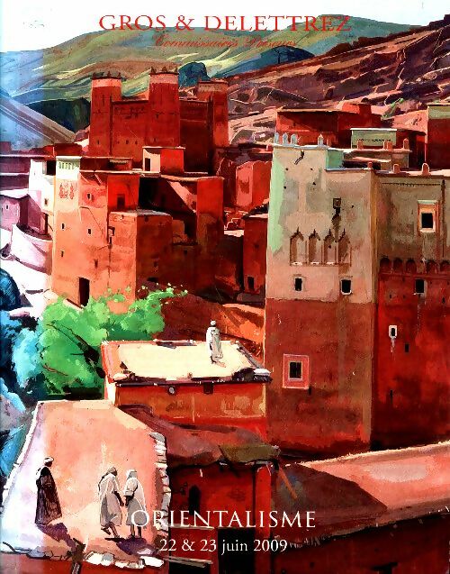 Livrenpoche : Orientalisme 2009 - Collectif - Livre