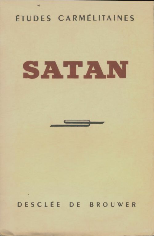 Livrenpoche : Satan - Collectif - Livre