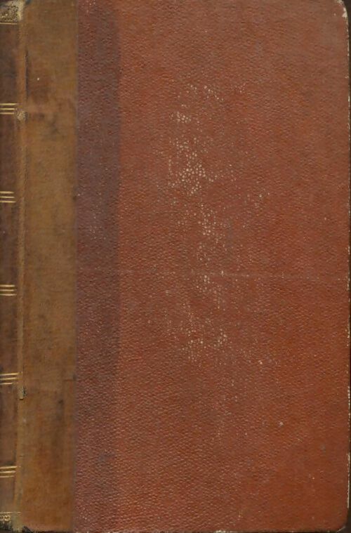Livrenpoche : Retraites pastorales Tome I - M. Hamon - Livre