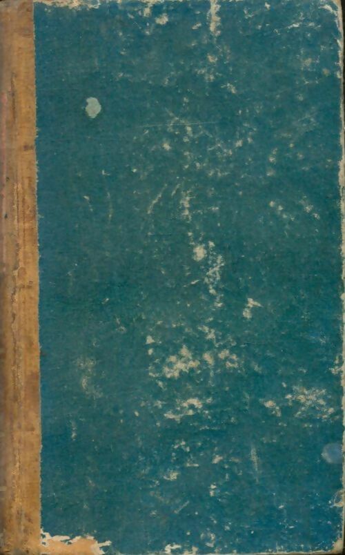 Livrenpoche : Catéchisme du concile de trente Tome I - Abbé Doney - Livre