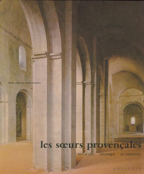 Livrenpoche : Les Soeurs provençales - Claude Jean-Nesmy - Livre