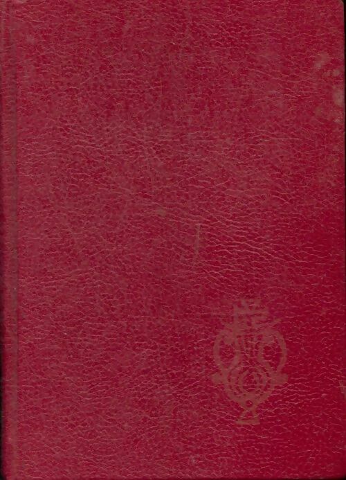 Livrenpoche : L'assemblée - Collectif - Livre