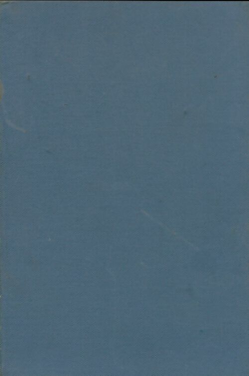 Livrenpoche : Lexique français-latin - J. Trénel - Livre
