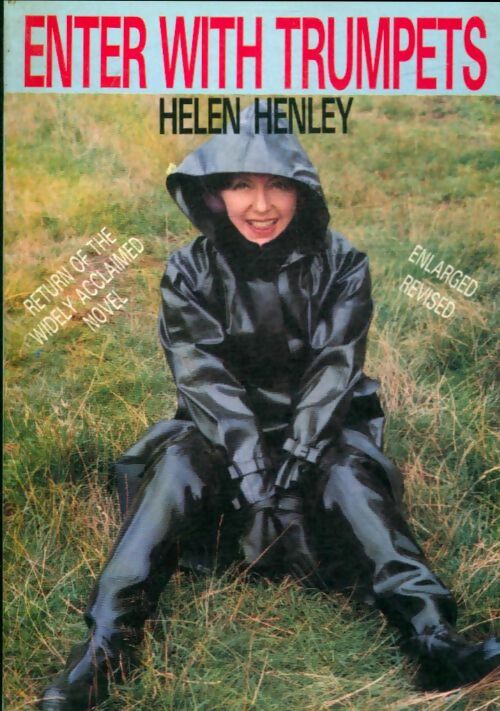 Livrenpoche : Enter with trumpets - Helen Henley - Livre