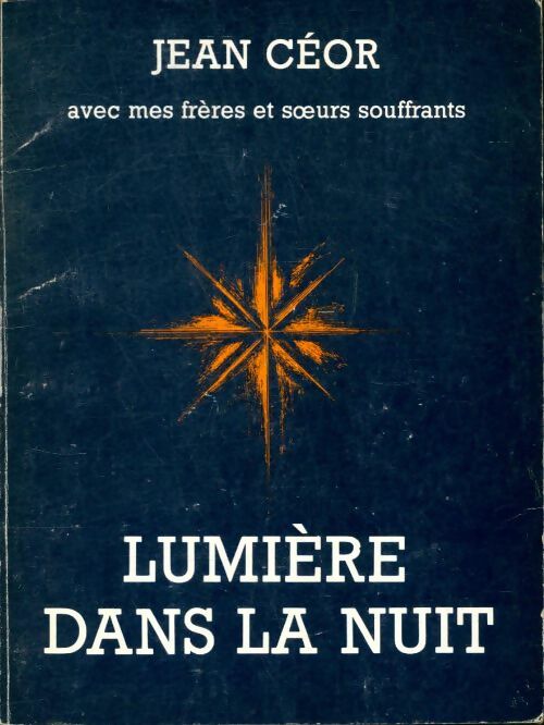 Livrenpoche : Lumière dans la nuit - Collectif - Livre